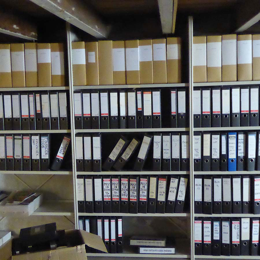 Archives