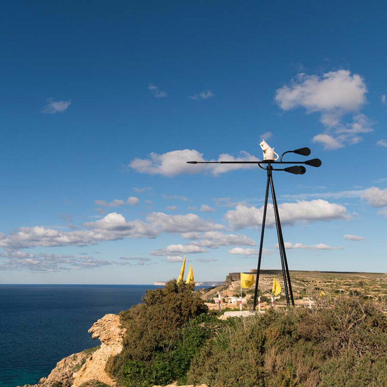 il-Warda tar-Riħ - The Windrose Project